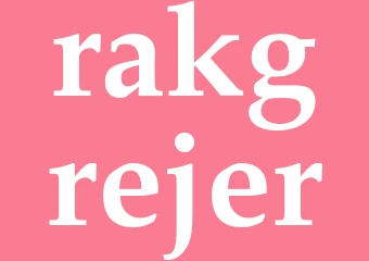 Synonym rakgrejer