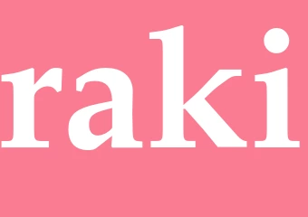 Synonym raki