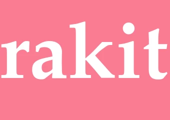 Synonym rakit