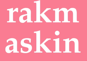 Synonym rakmaskin