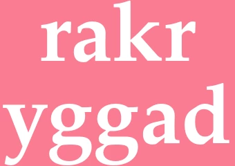 Synonym rakryggad