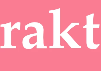 Synonym rakt