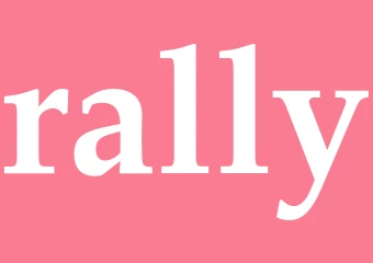 Synonym rally