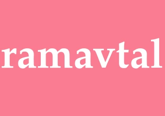 Synonym ramavtal