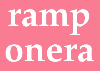 Synonym ramponera