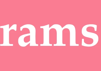 Synonym rams