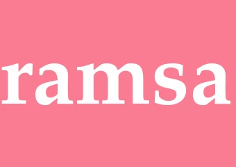 Synonym ramsa