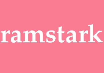 Synonym ramstark