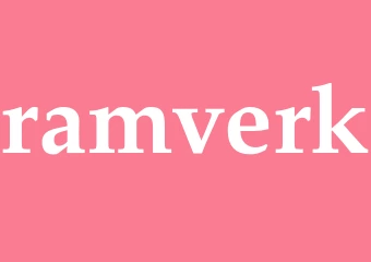 Synonym ramverk
