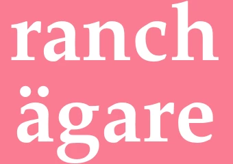 Synonym ranchägare