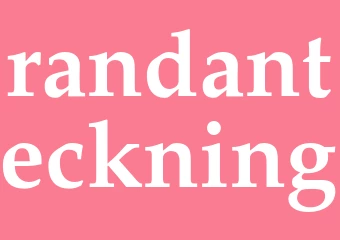 Synonym randanteckning