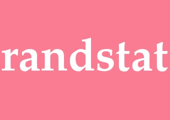 Synonym randstat