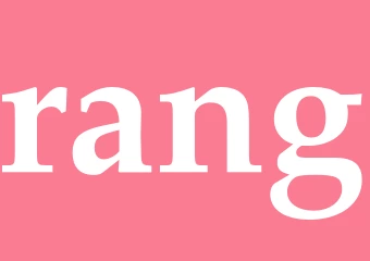 Synonym rang