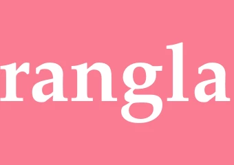 Synonym rangla