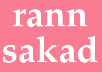 Synonym rannsakad