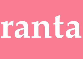 Synonym ranta