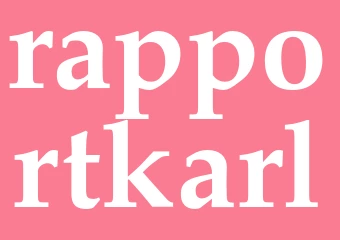 Synonym rapportkarl