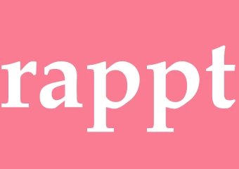 Synonym rappt