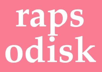 Synonym rapsodisk
