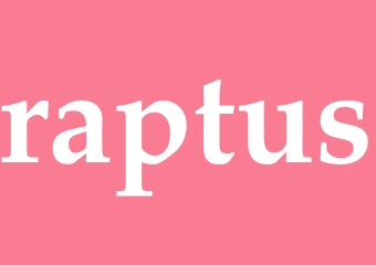 Synonym raptus