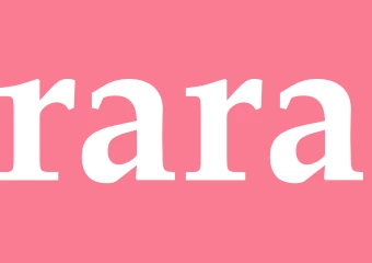 Synonym rara