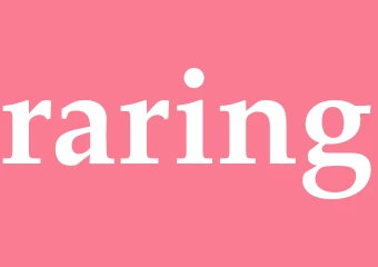 Synonym raring