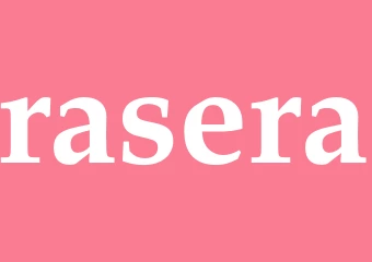 Synonym rasera