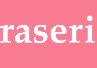 Synonym raseri