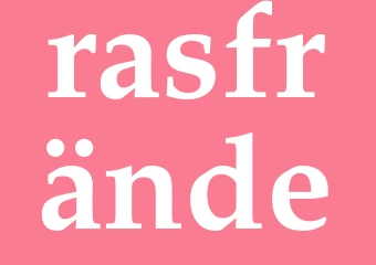 Synonym rasfrände