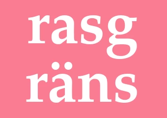 Synonym rasgräns