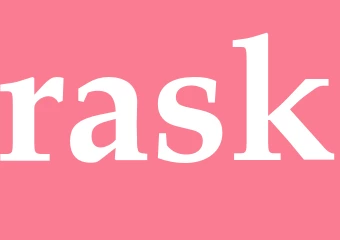 Synonym rask