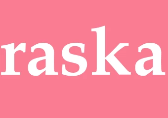 Synonym raska