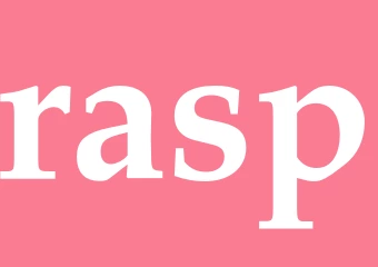 Synonym rasp