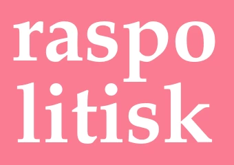 Synonym raspolitisk