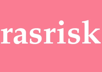 Synonym rasrisk