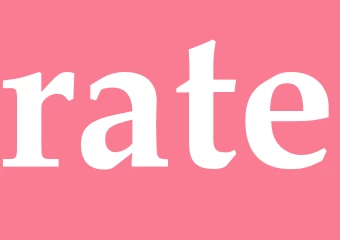 Synonym rate