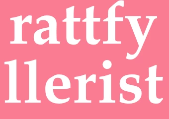 Synonym rattfyllerist