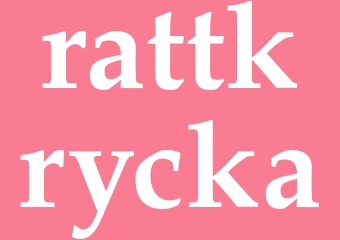 Synonym rattkrycka