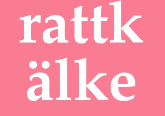 Synonym rattkälke