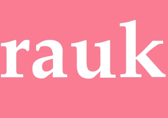 Synonym rauk