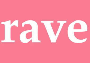 Synonym rave