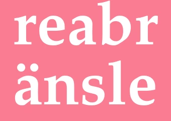Synonym reabränsle