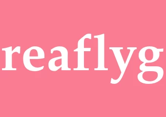 Synonym reaflyg