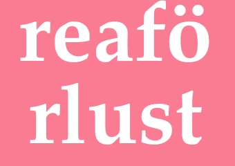 Synonym reaförlust