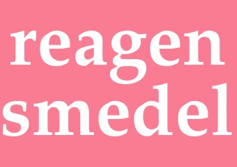 Synonym reagensmedel