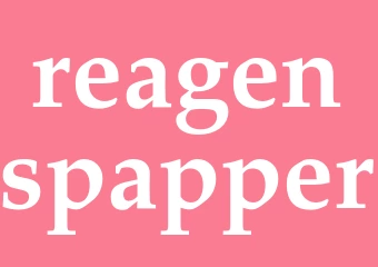 Synonym reagenspapper