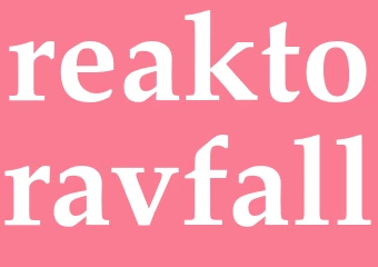 Synonym reaktoravfall