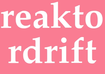 Synonym reaktordrift