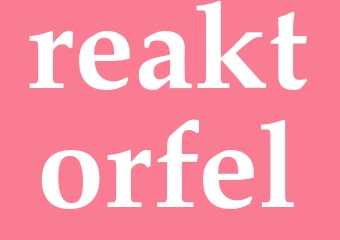 Synonym reaktorfel