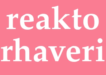 Synonym reaktorhaveri